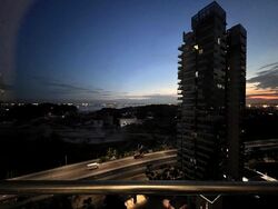 Harbour View Towers (D4), Condominium #612907291